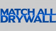 Match All Drywall