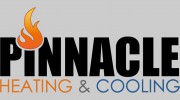 Pinnacle Heating & Cooling