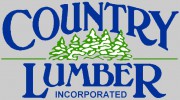 Country Lumber