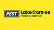 Lake Conroe Pest Control