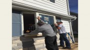 D & W Glass & Home Improvement
