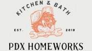 PDX Homeworks