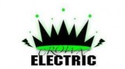 Crown Electric