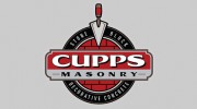 Cupps Masonry
