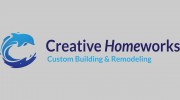 Creative Homeworks Custom Building & Remodeling