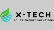 Crystal Solar