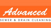 Advanced Sewer & Drain