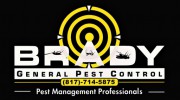 Brady Pest Control