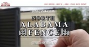 North Alabama Fence