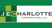 J E Charolette Construction