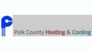 Polk County Heating Cooling Plumbing & Electrical