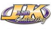 J & K Contracting