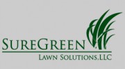 SureGreen Lawn Solutions
