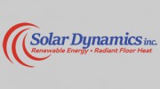 Solar Dynamics
