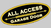 All Access Garage Door