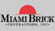 Miami Brick Contractors