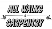 All Walks Of Carpentry
