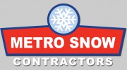 Metro Snow Contractors