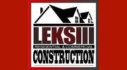 Leksiii Construction