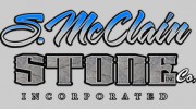 Mc Clain Stone