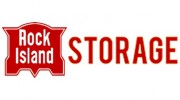 Rock Island Storage