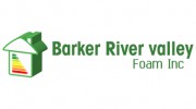Barker River Valley Foam