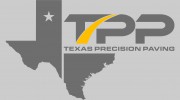 Texas Precision Paving