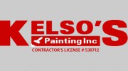 Kelso's Painting