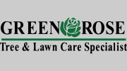 Green Rose