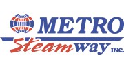 Metro Steamway