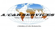 A/C & R Service Of South Texas