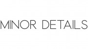 Minor Details