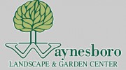 Waynesboro Landscape & Garden Center