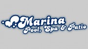 Marina Pool Spa & Patio
