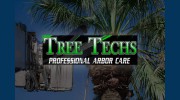 Tree Techs Professional Arbor Care