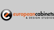 European Cabinets & Design Studios
