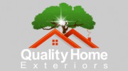 Quality Home Exteriors