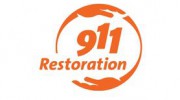 911 Restoration Of Oklahoma City
