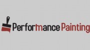 Performance Painting