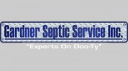 Gardner Septic Service