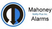Mahoney Alarms