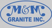 M & M Granite