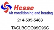Hesse Air Conditioning & Heating