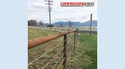 Carpenter's High Desert Fencing
