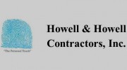 Howell & Howell Contractors