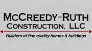 McCreedy-Ruth Construction