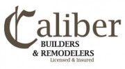 Caliber Builders & Remodelers
