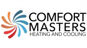 Comfort Masters Heating & Cooling