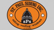 St. Paul Siding