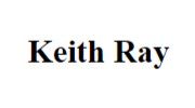 Keith Ray